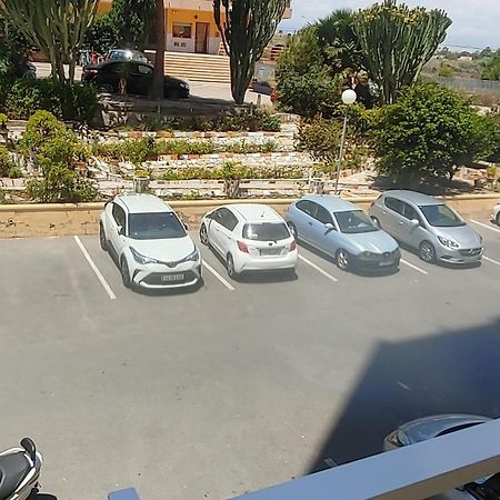 Bellavista 4 Frente A La Playa Alicante Ngoại thất bức ảnh