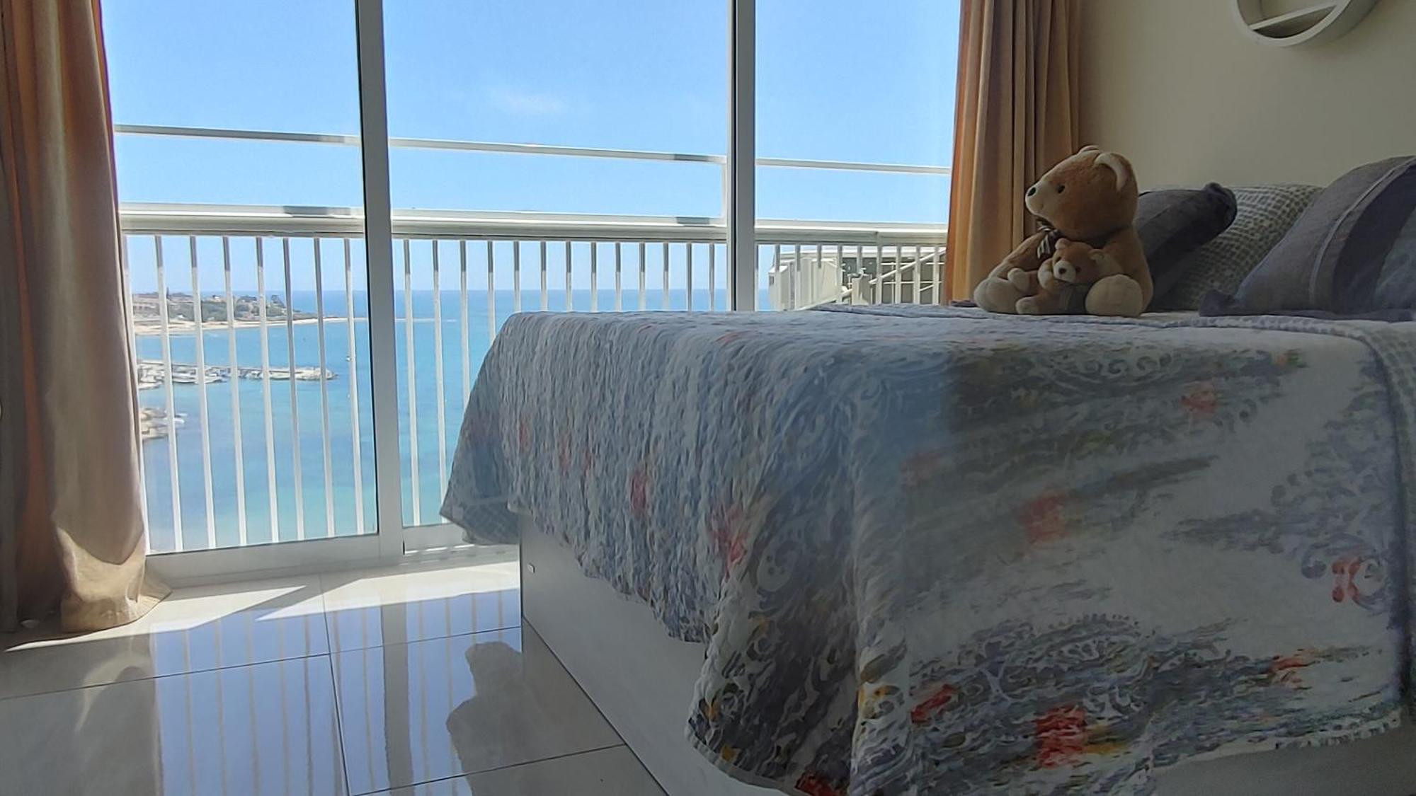 Bellavista 4 Frente A La Playa Alicante Ngoại thất bức ảnh