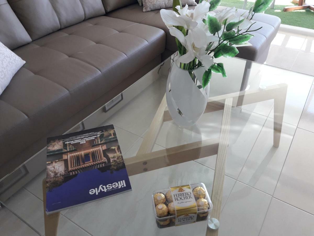 Bellavista 4 Frente A La Playa Alicante Ngoại thất bức ảnh